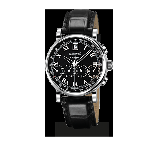 eberhard & co CHRONO 4 BELLISSIMO