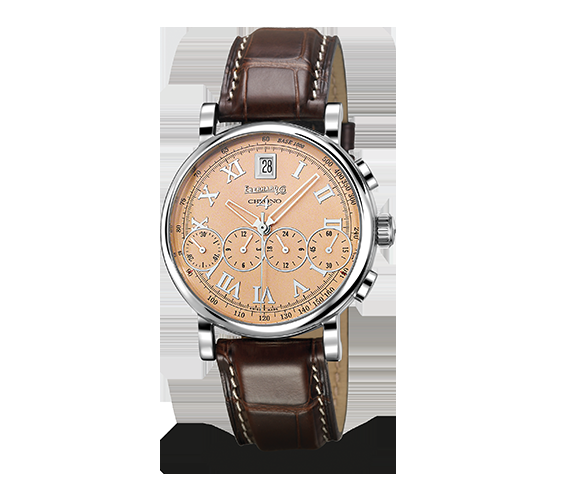 eberhard & co CHRONO 4 BELLISSIMO