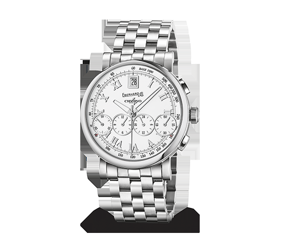 eberhard & co CHRONO 4 BELLISSIMO