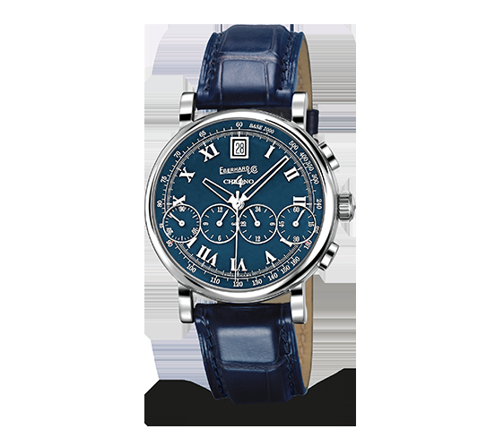 eberhard & co CHRONO 4 BELLISSIMO