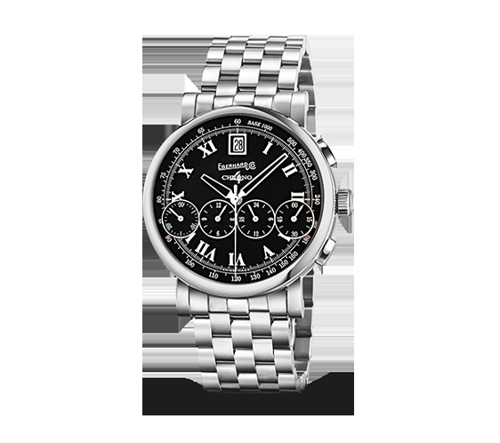 eberhard & co CHRONO 4 BELLISSIMO