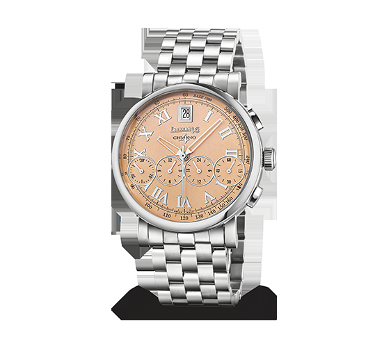 eberhard & co CHRONO 4 BELLISSIMO
