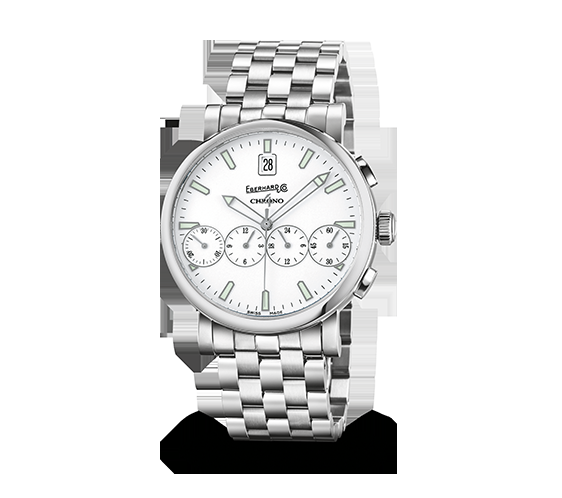 eberhard & co CHRONO 4 BELLISSIMO VITRÉ