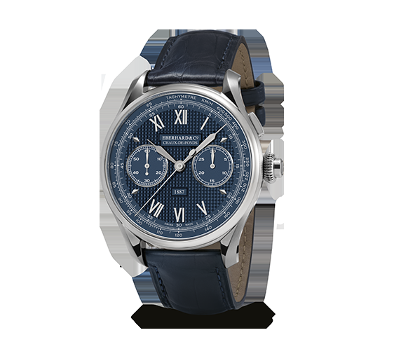 eberhard & co CHRONOGRAPHE 1887 AUTOMATIQUE