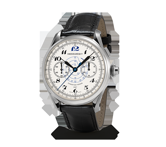 eberhard & co CHRONOGRAPHE 1887 AUTOMATIQUE