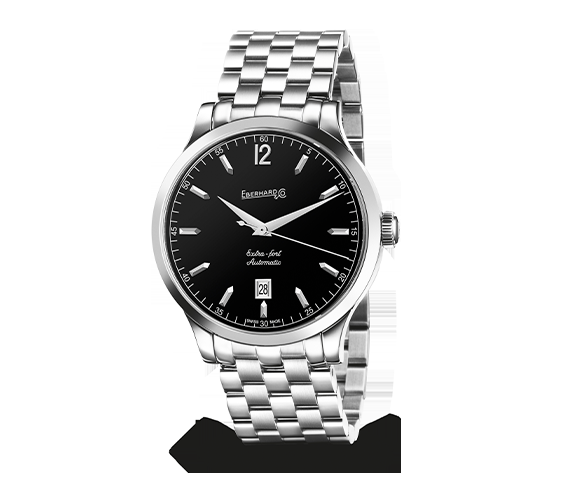 eberhard & co EXTRA-FORT AUTOMATIC