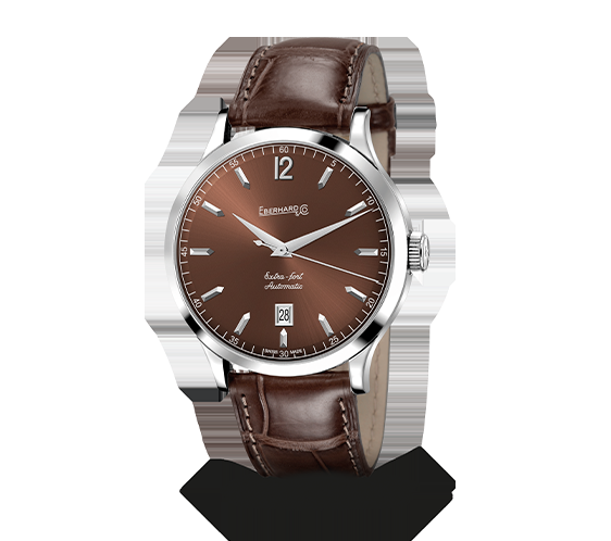 eberhard & co EXTRA-FORT AUTOMATIC