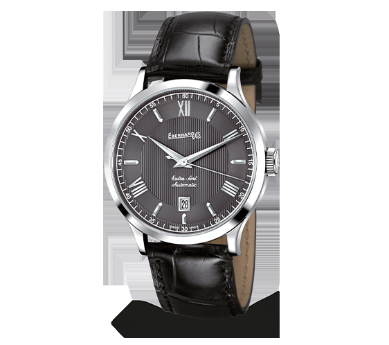 eberhard & co EXTRA-FORT AUTOMATIC