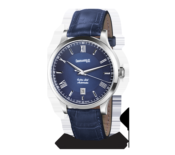 eberhard & co EXTRA-FORT AUTOMATIC