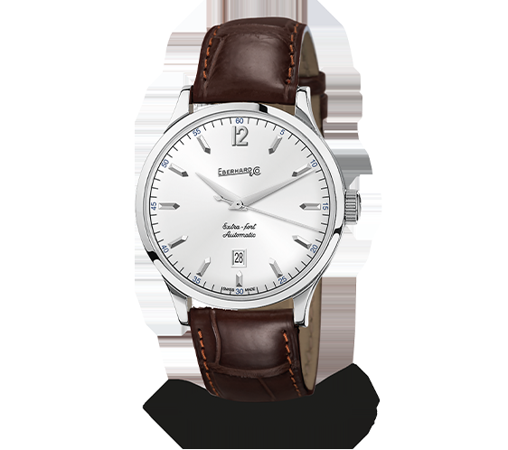 eberhard & co EXTRA-FORT AUTOMATIC