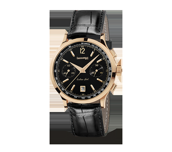 eberhard & co EXTRA-FORT CHRONO