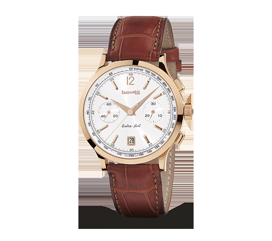 eberhard & co EXTRA-FORT CHRONO