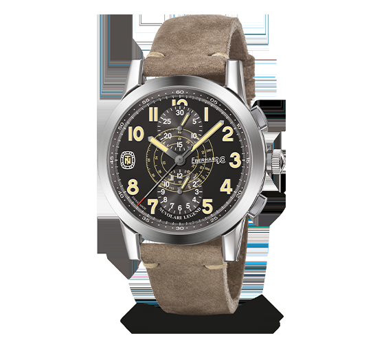 eberhard & co NUVOLARI LEGEND GRANDE TAILLE