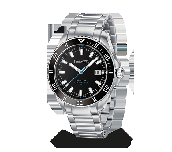 eberhard & co SCAFOGRAF 300