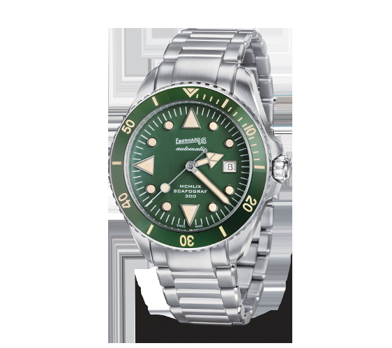 eberhard & co SCAFOGRAF 300 MCMLIX