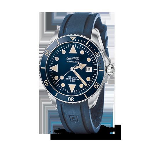 eberhard & co SCAFOGRAF 300 MCMLIX