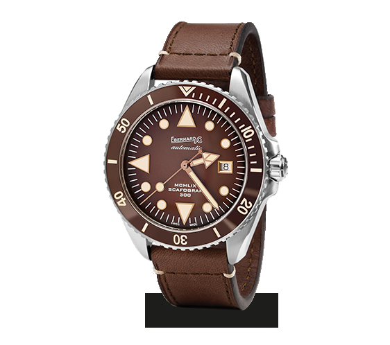 eberhard & co SCAFOGRAF 300 MCMLIX