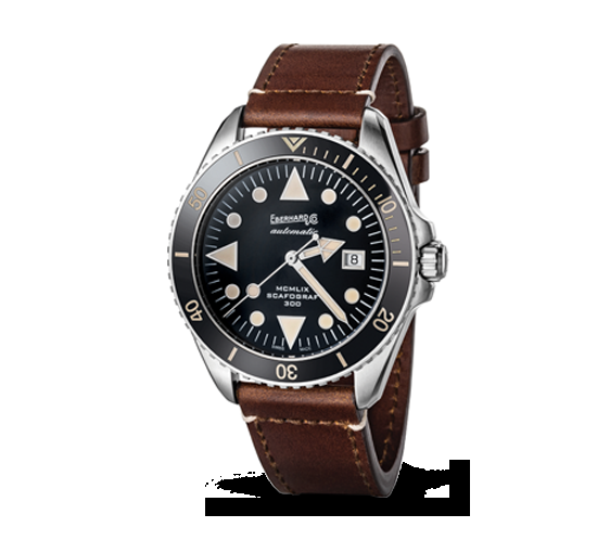 eberhard & co SCAFOGRAF 300 MCMLIX