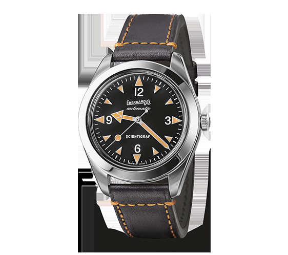 eberhard & co SCIENTIGRAF