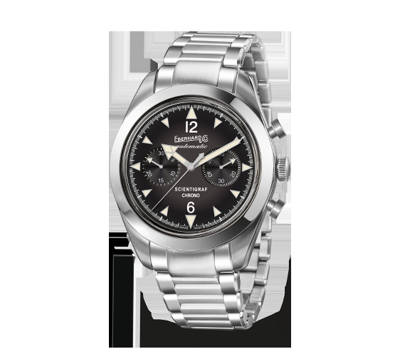 eberhard & co SCIENTIGRAF CHRONO