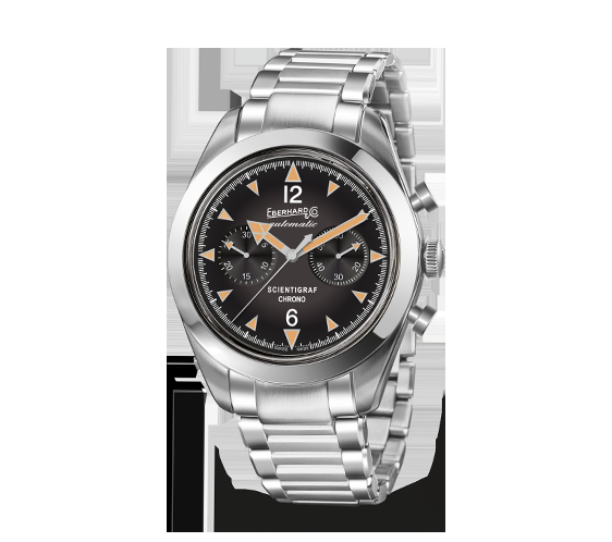 eberhard & co SCIENTIGRAF CHRONO