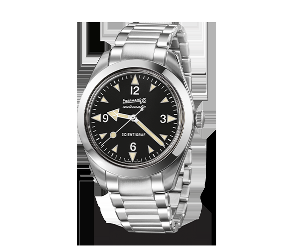 eberhard & co SCIENTIGRAF