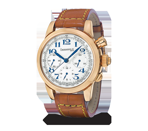 eberhard & co TAZIO NUVOLARI VANDERBILT CUP