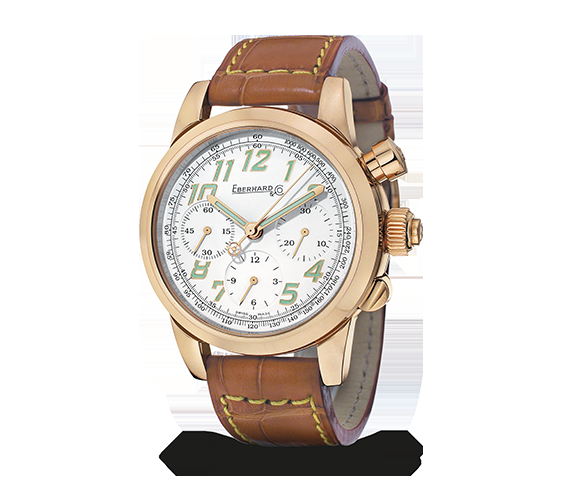 eberhard & co TAZIO NUVOLARI VANDERBILT CUP