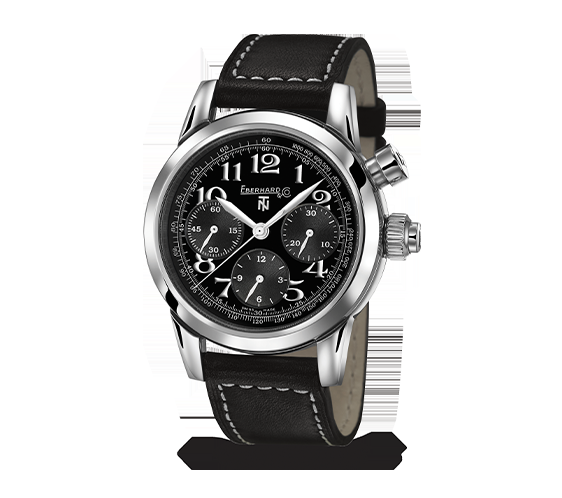 eberhard & co TAZIO NUVOLARI VANDERBILT CUP "NAKED"