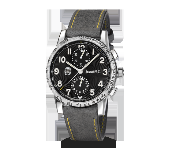 eberhard & co TAZIO NUVOLARI