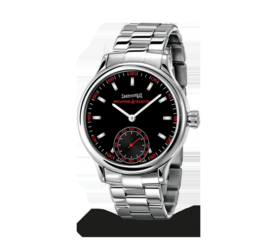 eberhard & co TRAVERSETOLO VITRÉ