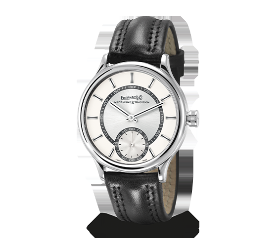 eberhard & co TRAVERSETOLO VITRÉ