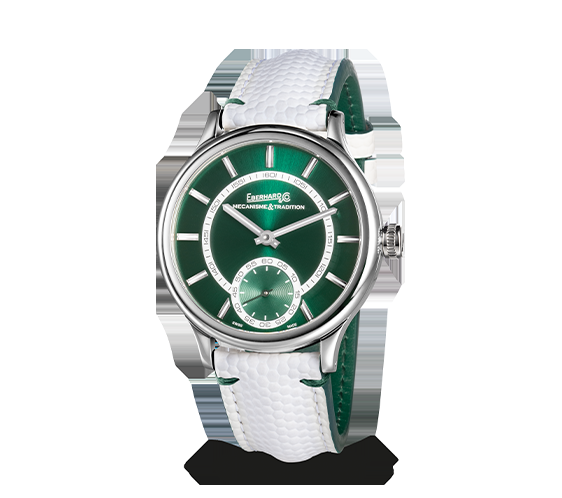 eberhard & co TRAVERSETOLO VITRÉ