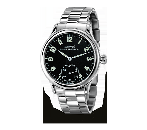 eberhard & co TRAVERSETOLO VITRÉ