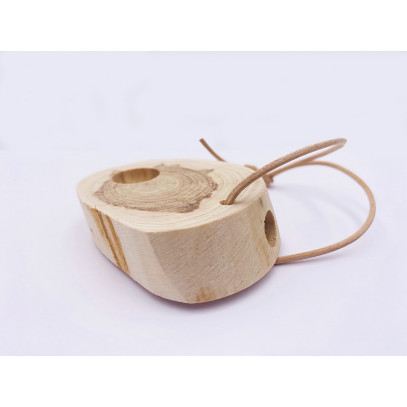 Eco Conseils Diffuseur Huiles Essentielles Maison - 4 Parfums
