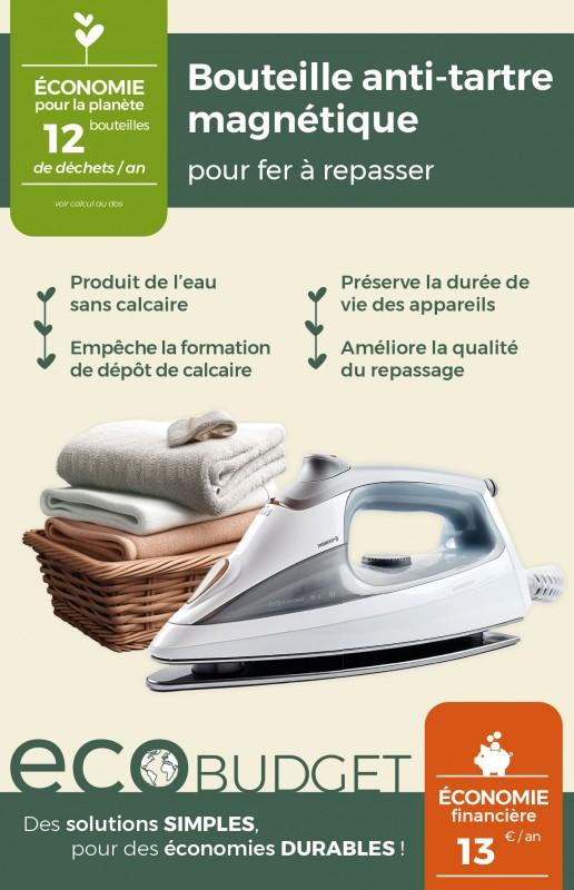 eco conseils Antitartre magnétique