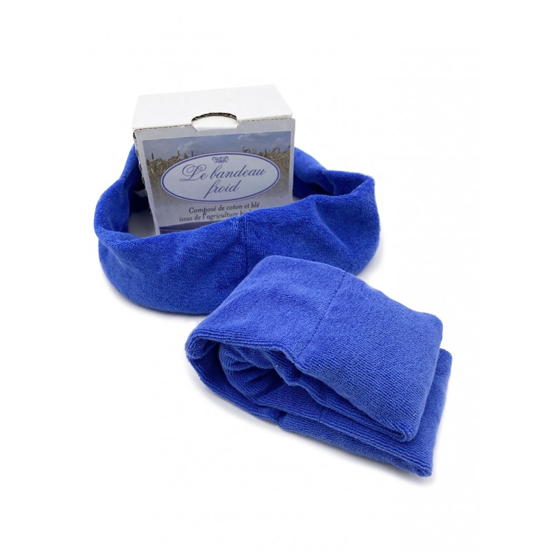 eco conseils Bandeau Migraine