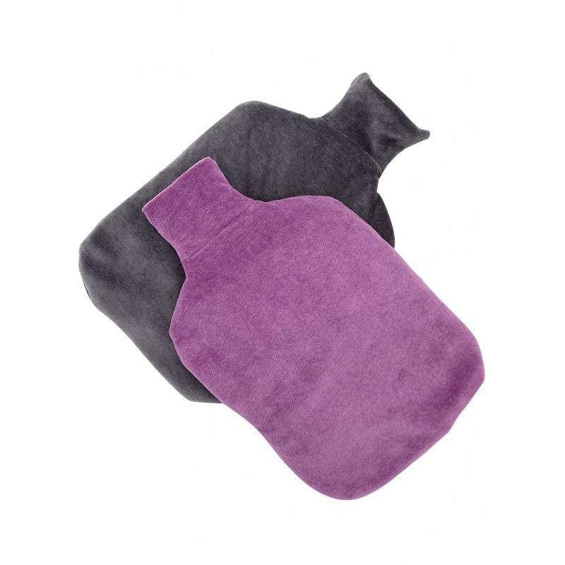 Eco Conseils Bouillotte Classique