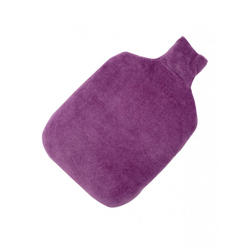 eco conseils Bouillotte Classique