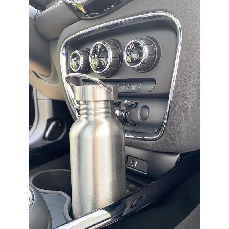 Eco Conseils Bouteille En Inox