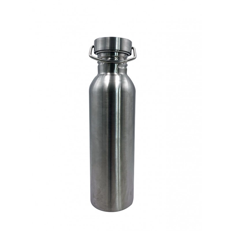 Eco Conseils Bouteille En Inox