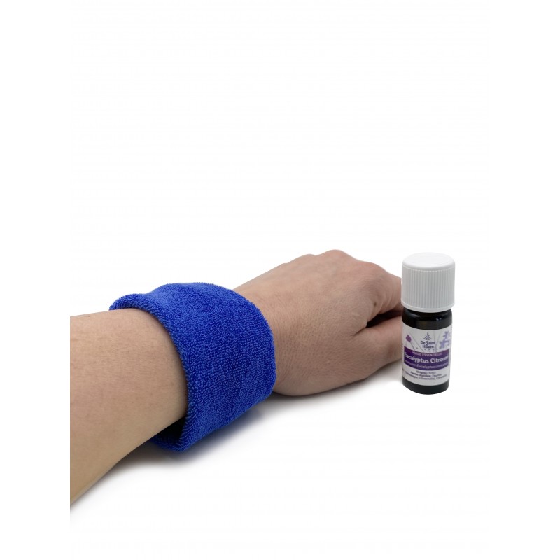 eco conseils Bracelet Anti-Moustique