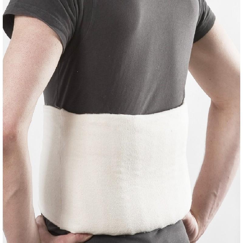 eco conseils Ceinture Lombaire