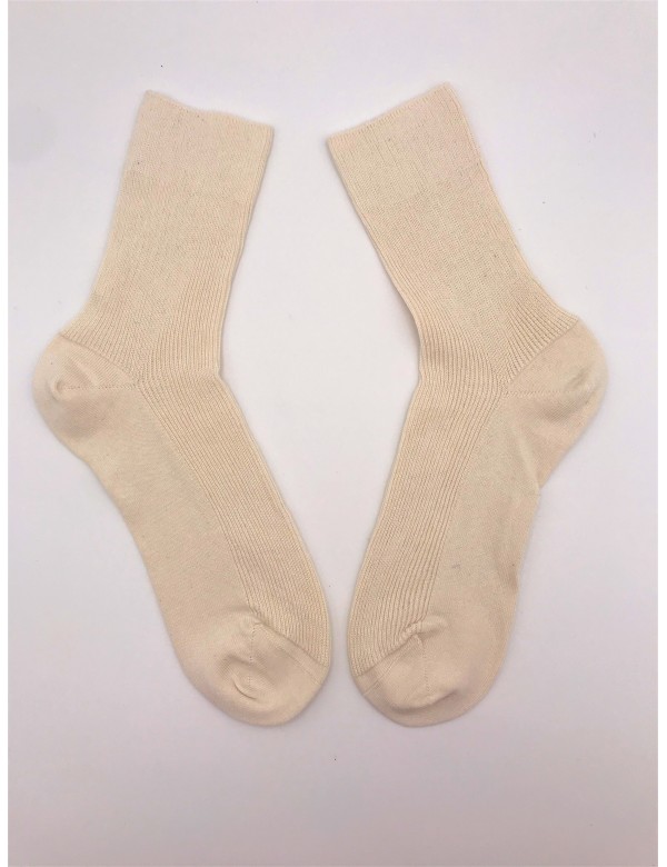 Eco Conseils Chaussettes En Coton Bio