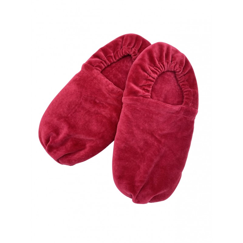 Eco Conseils Chaussons Chauffants