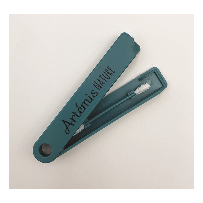 eco conseils Coton tiges réutilisables