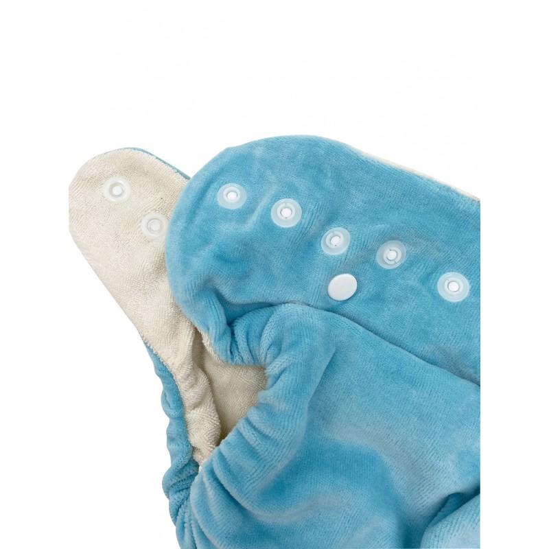 Eco Conseils Couche Lavable