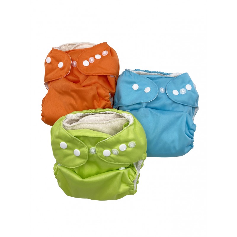 Eco Conseils Culotte D'apprentissage