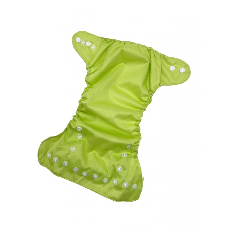 Eco Conseils Culotte D'apprentissage