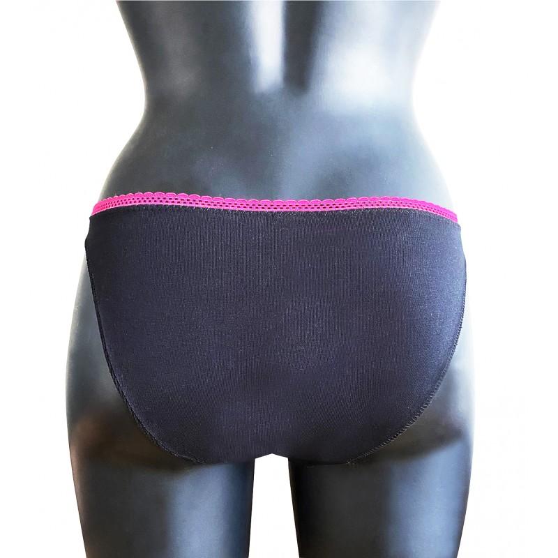Eco Conseils Culottes Menstruelles Jour Max
